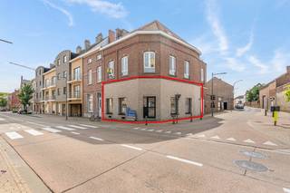 Commercial à vendre à Hoegaarden