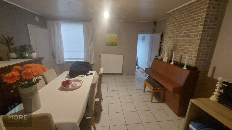 Maison de ville avec jardin - photo 4