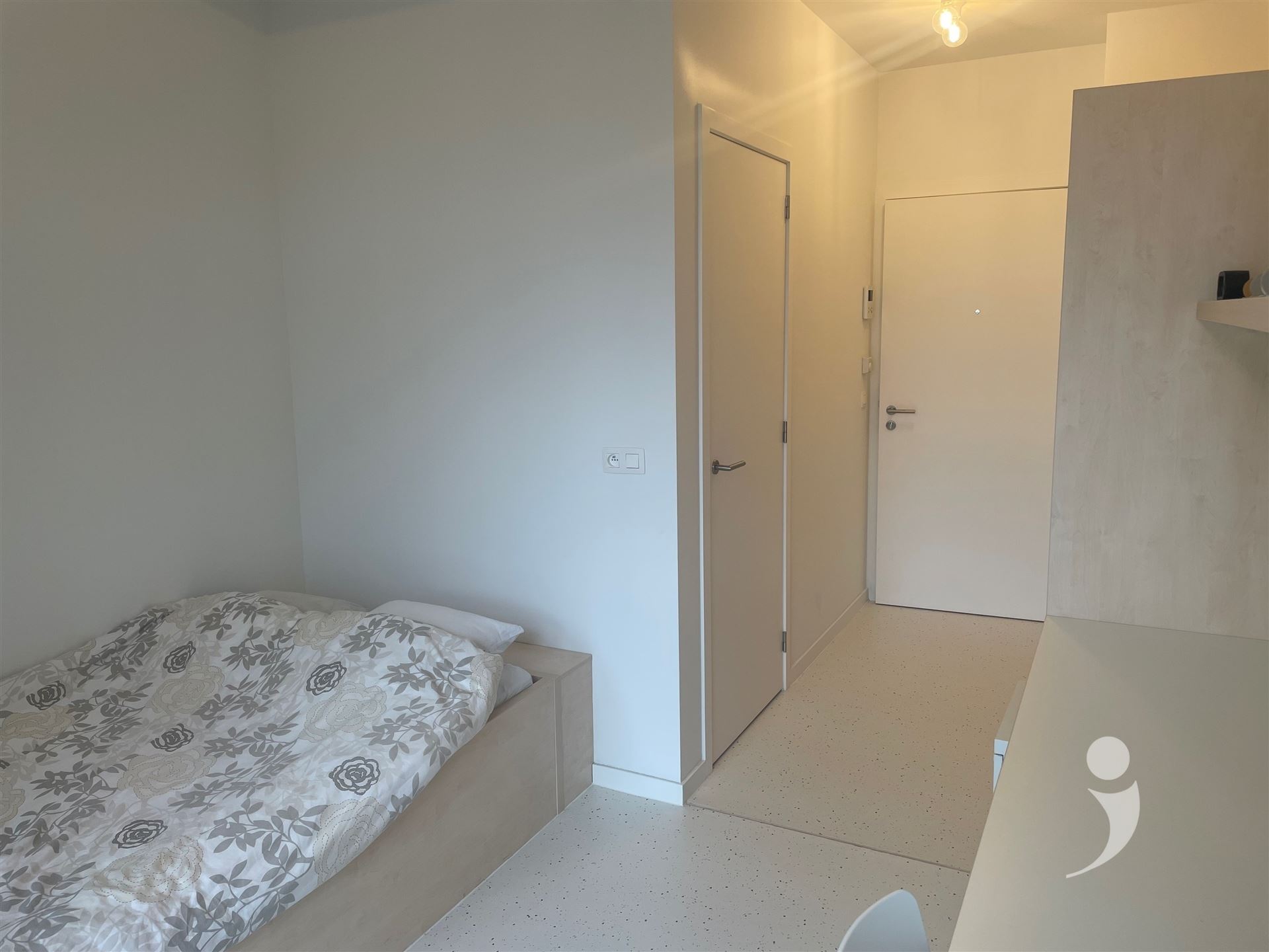 Chambre étudiante - photo 4