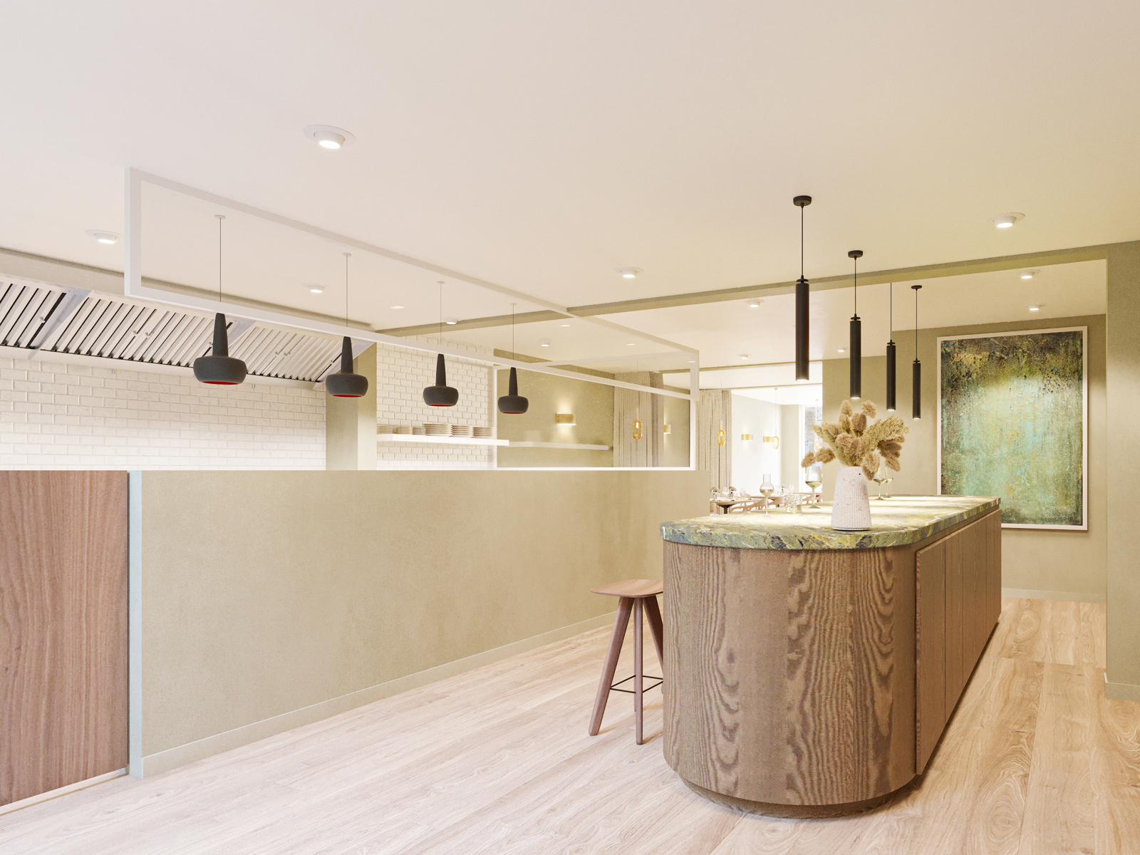 Commercial for rent in Leuven - photo 4