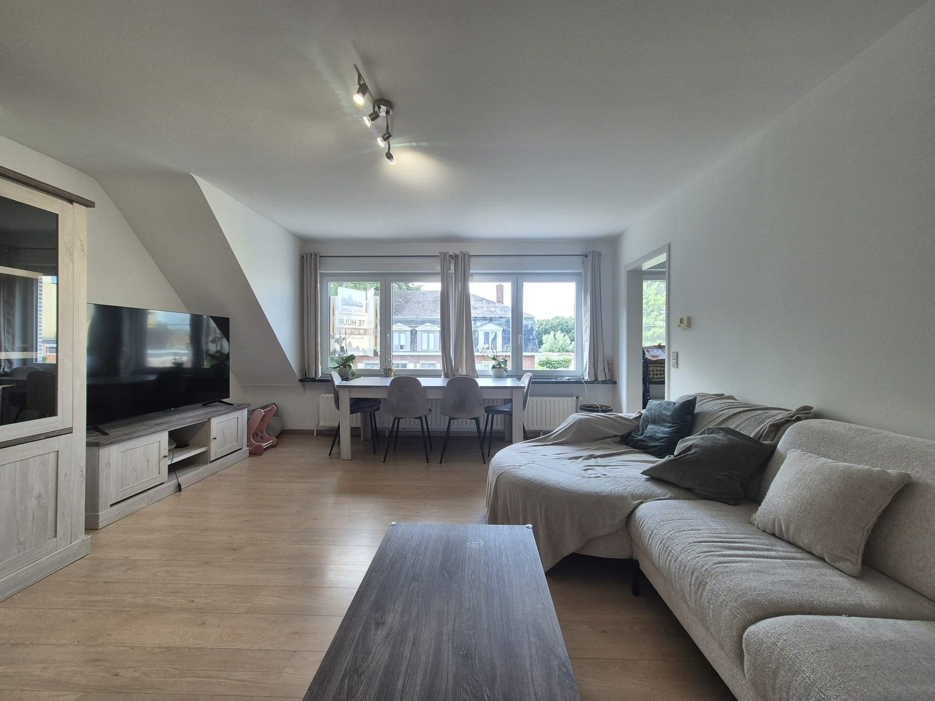 Apartment for rent in Wetteren with 2 bedrooms - photo 4