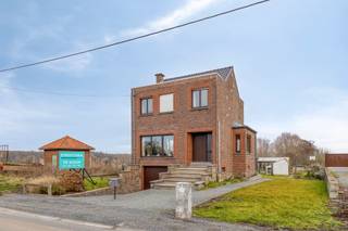 House for sale in Merchtem