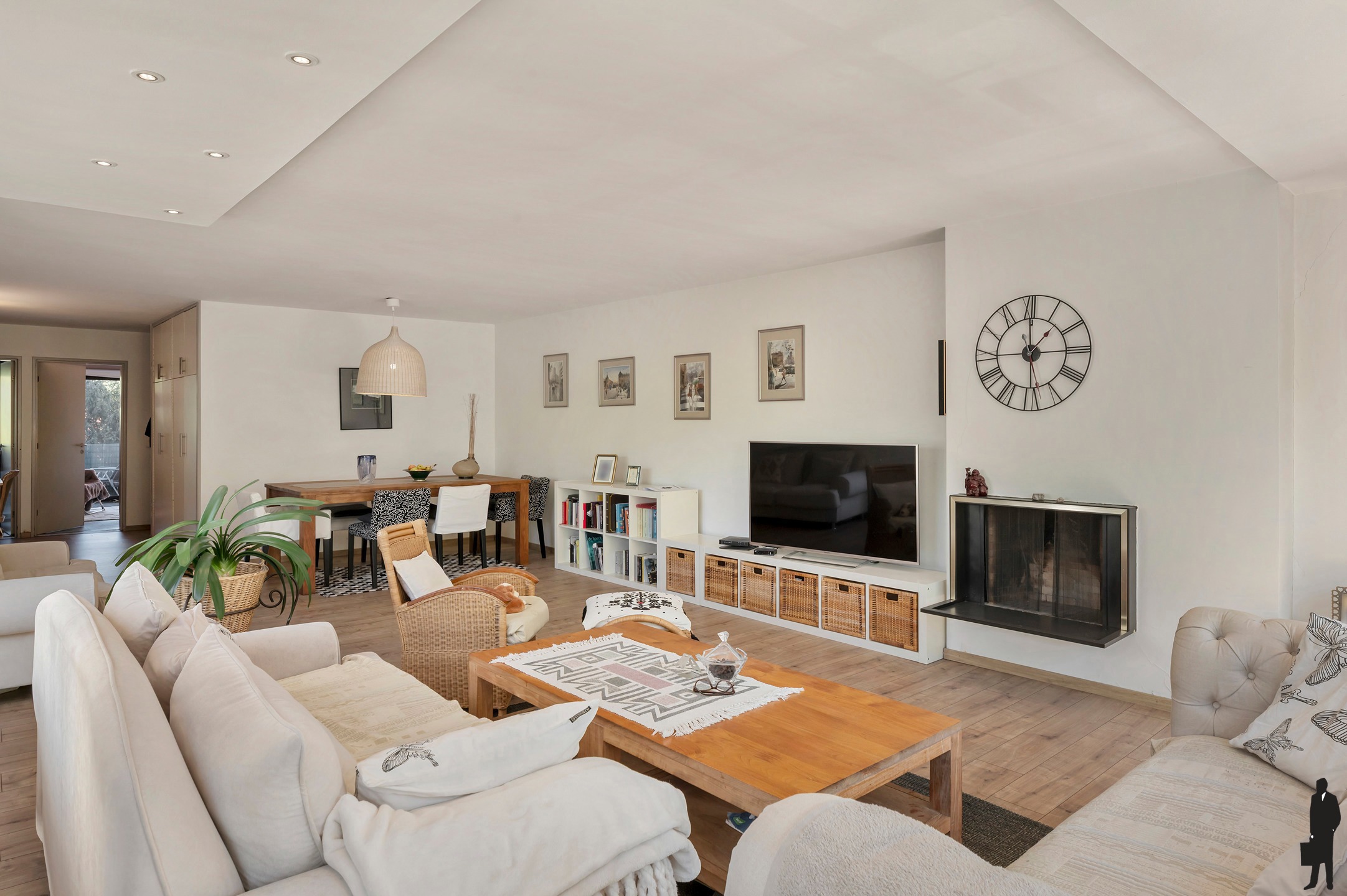 Prachtig, lichtovergoten hoekappartement te koop! - foto 5