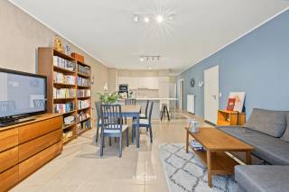 Appartement à vendre à Saint-Nicolas
