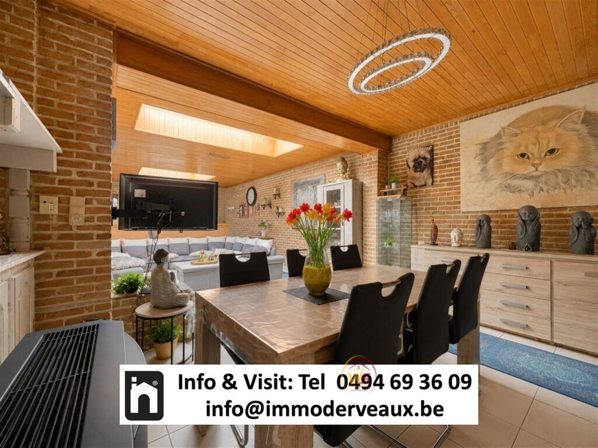 Woning - foto 5