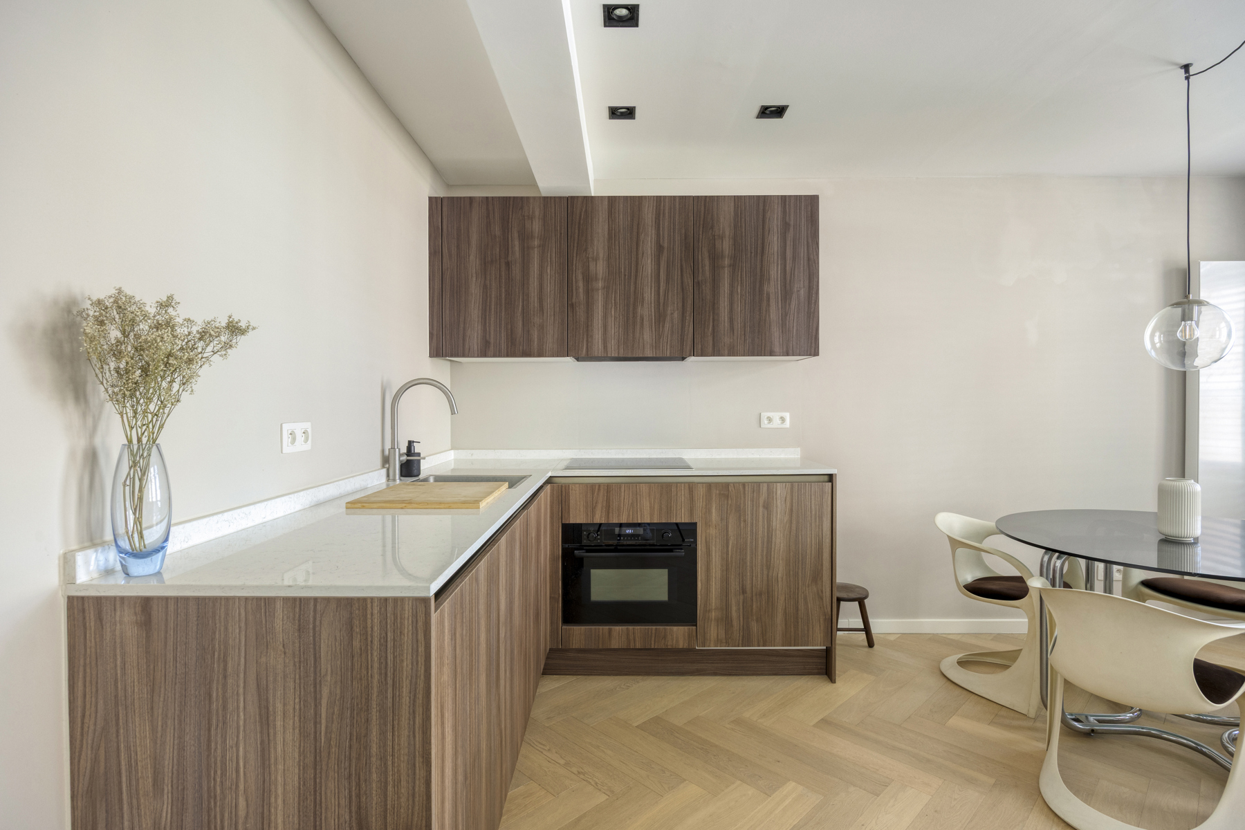 Appartement à louer à Anvers avec 1 chambre - photo 4