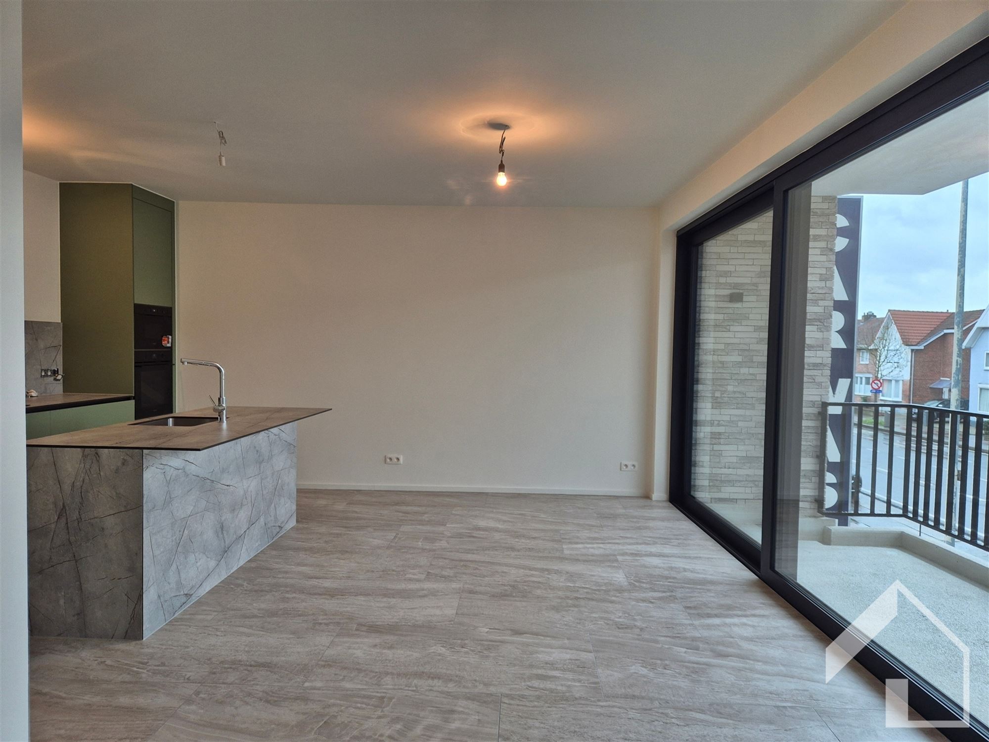 Appartement - photo 2