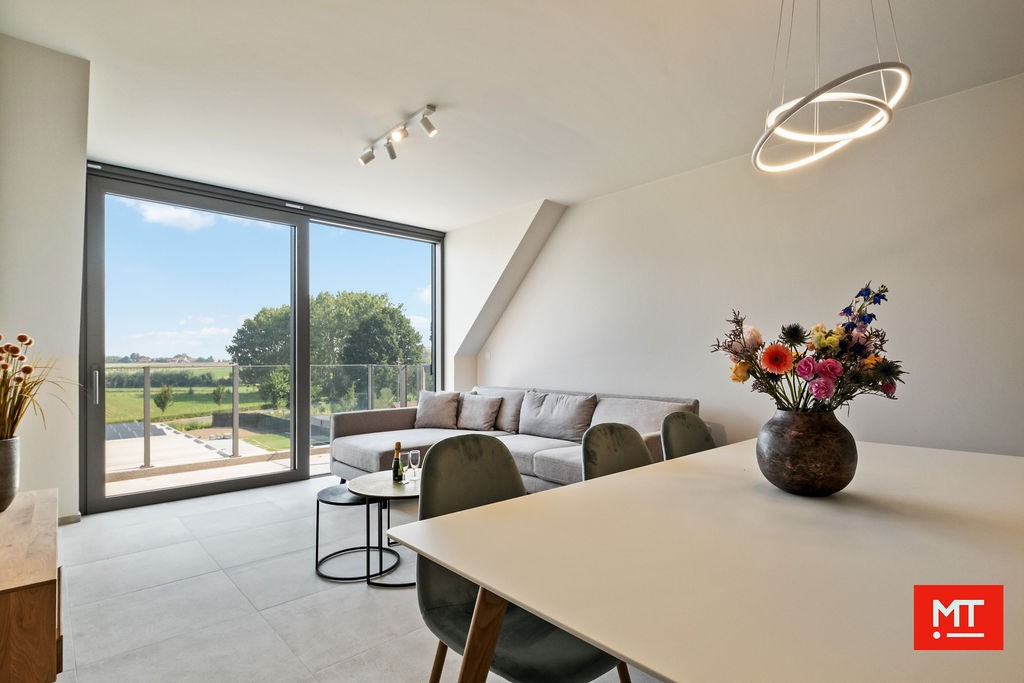 Appartement met garage te huur te Zonnebeke - foto 5