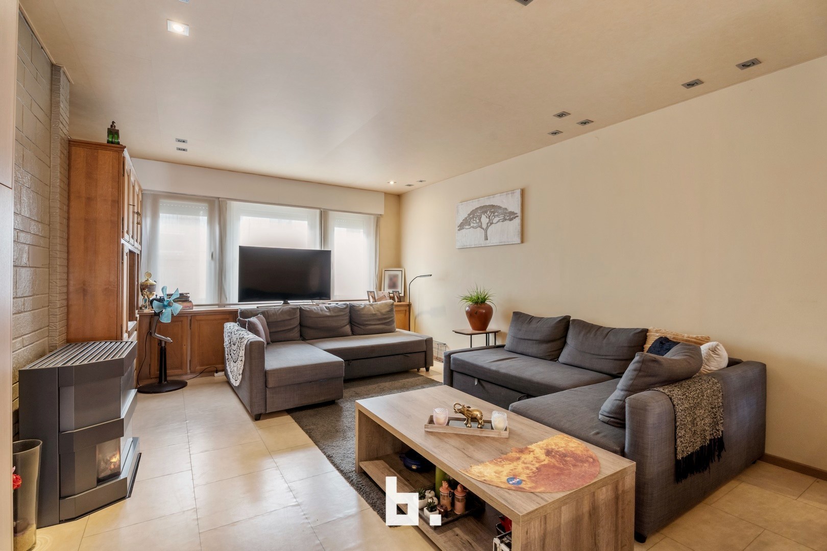 Maison à vendre à Menin avec 3 chambres - photo 5