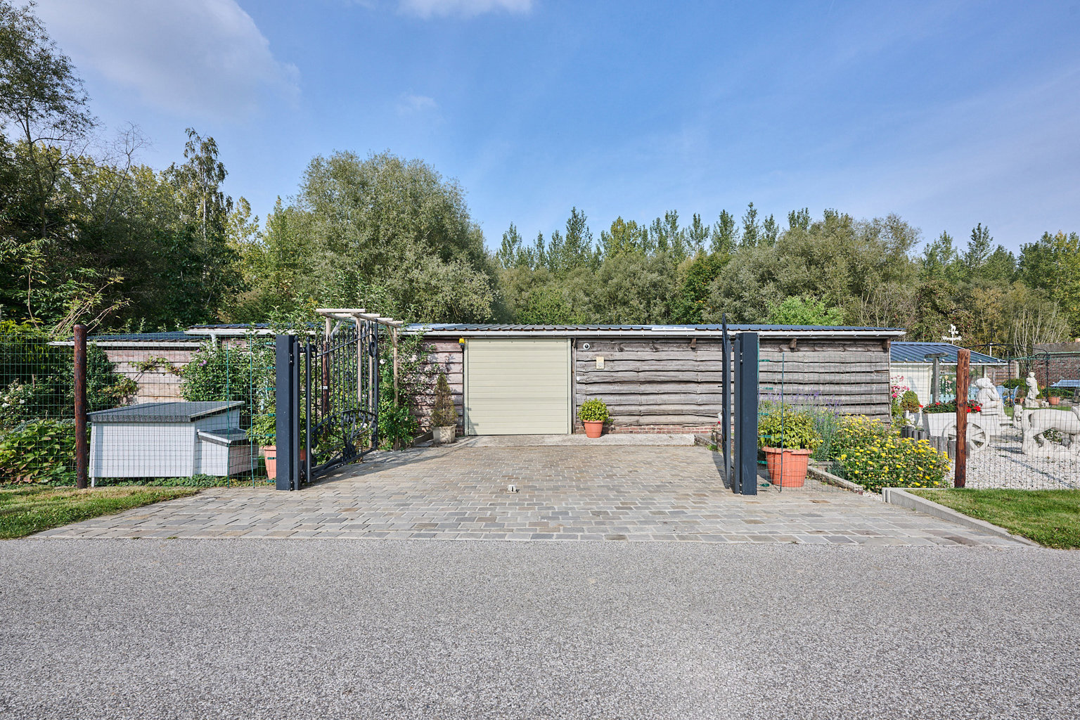 Maison à vendre à Ninove avec 4 chambres - photo 4