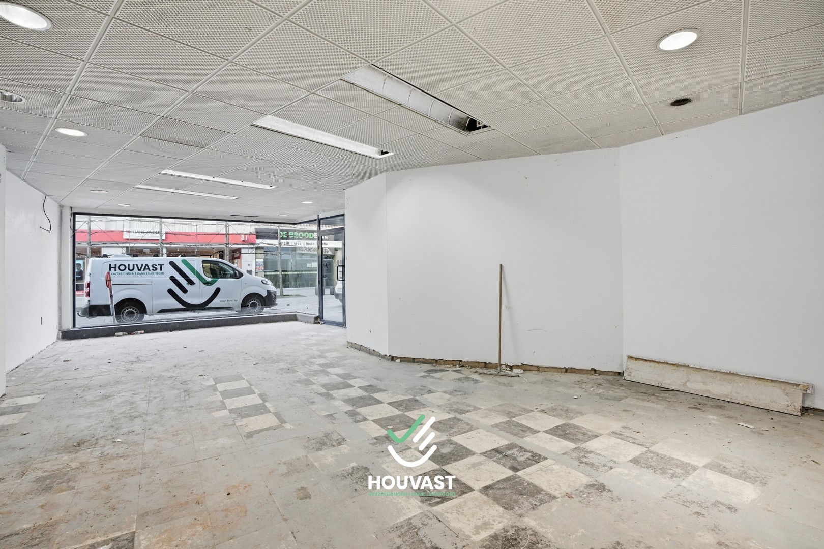 Commercial à vendre à Dixmude - photo 5