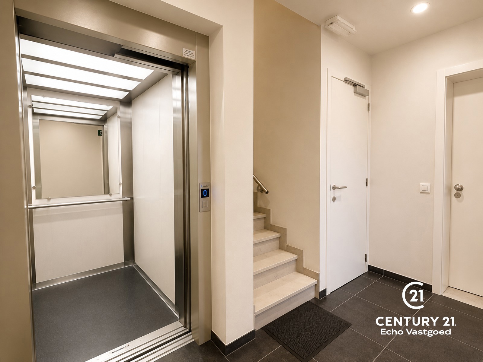 Centraal gelegen 2slpk app in hartje Turnhout - foto 4