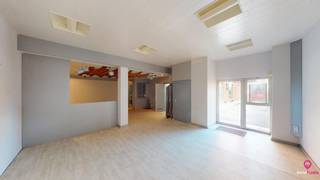 Bij ImmoFusion 7/7 “open huis” : klik op onze 3D-TOUR.Ervaar vastgoed alsof je er zelf...