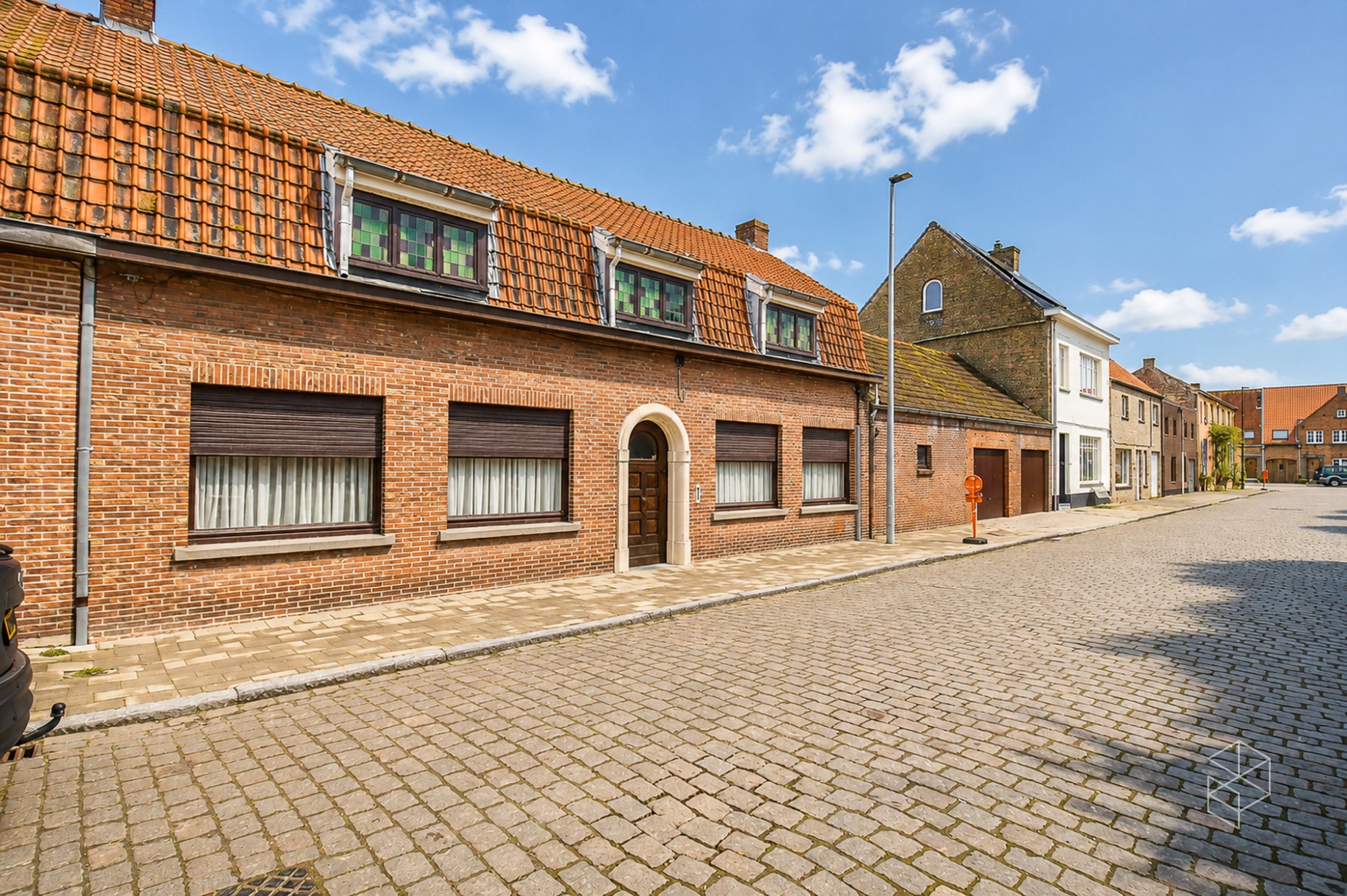 Uniek renovatieproject in Middelburg, gelegen op een groot perceel van 1.664 m² - foto 4