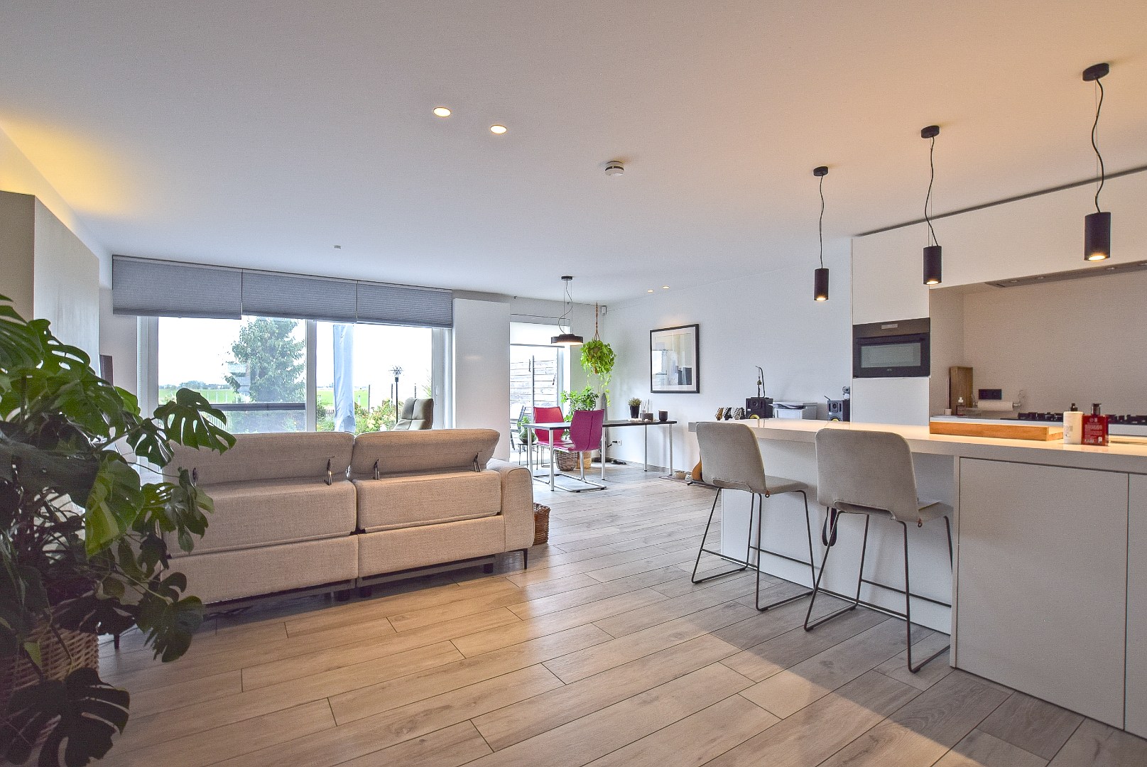 Maison à vendre à Nieuport avec 3 chambres - photo 5