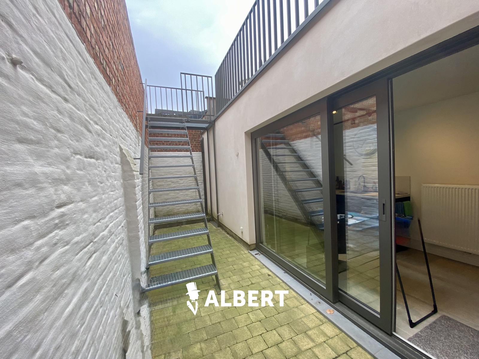 House for sale in Deinze with 3 bedrooms - photo 5