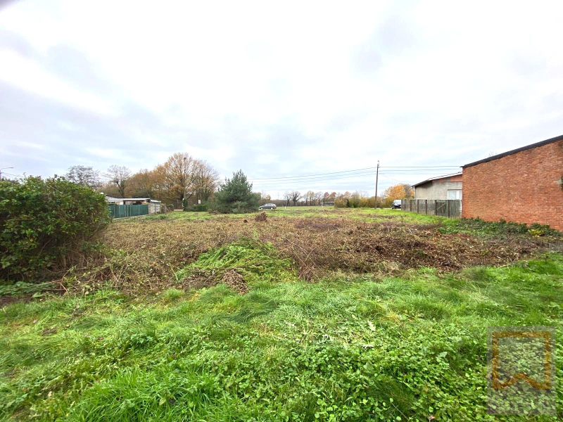 Perceel bouwgrond groot 11a14ca gelegen Kiezel en eveneens bereikbaar via Lindestraat - foto 4
