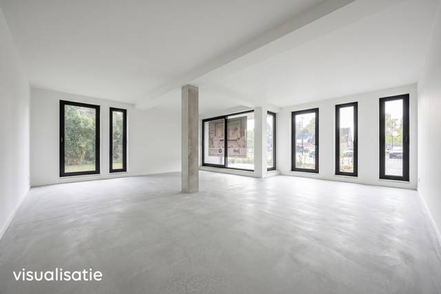 Project te koop in Ravels
