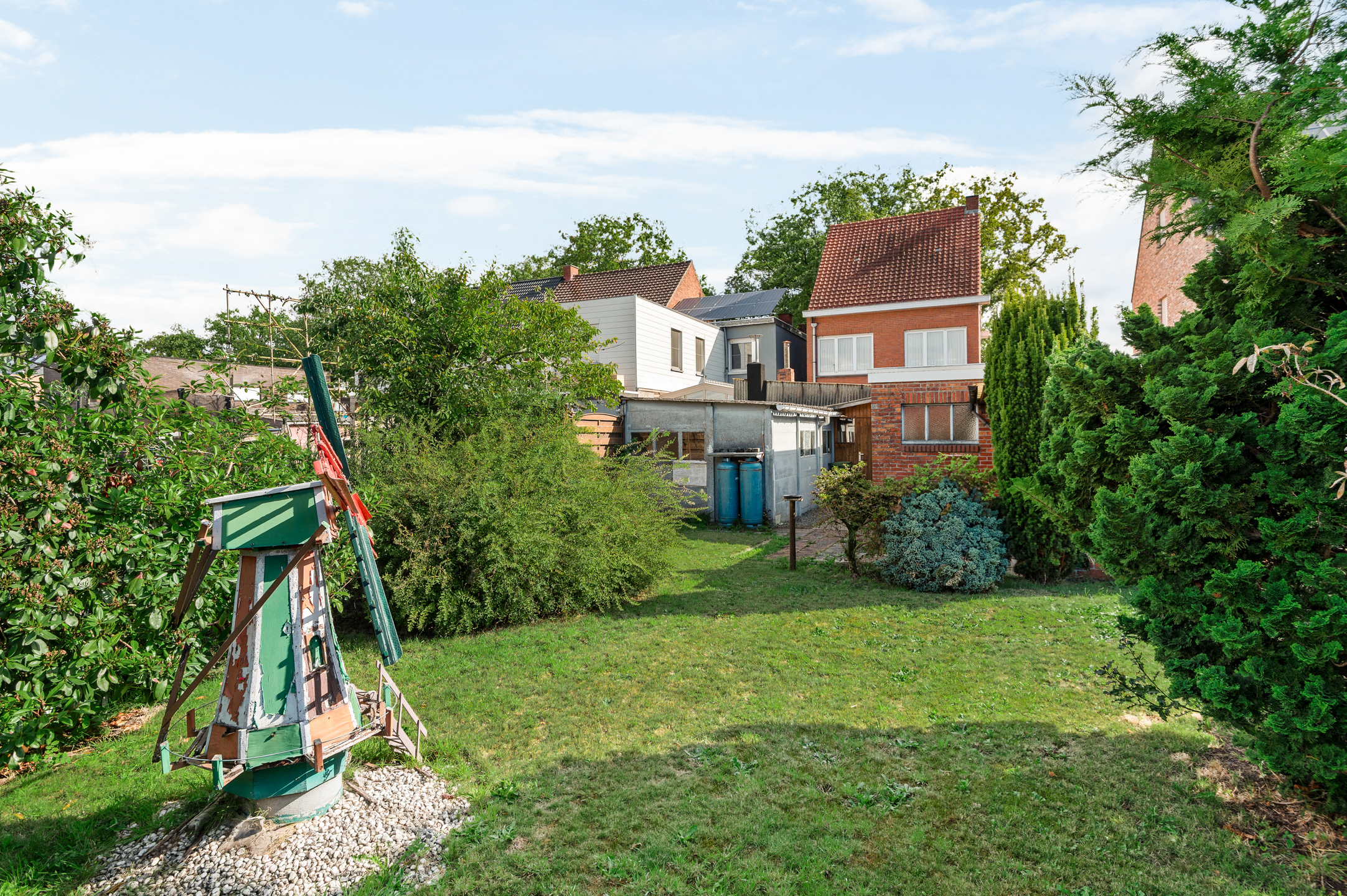 Maison à vendre à Essen avec 4 chambres - photo 3