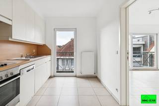 +++ A. De Brabanterstraat 158 b12, Denderleeuw +++Dit aangename en energiezuinig appartement bevindt zich op de 2de verdieping van een verzorgd...