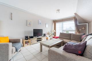 Apartment for sale in Roeselare