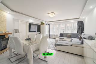 Apartment for sale in Schaerbeek