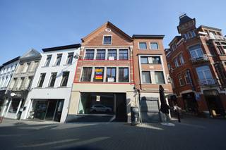 Apartment for rent in Aalst