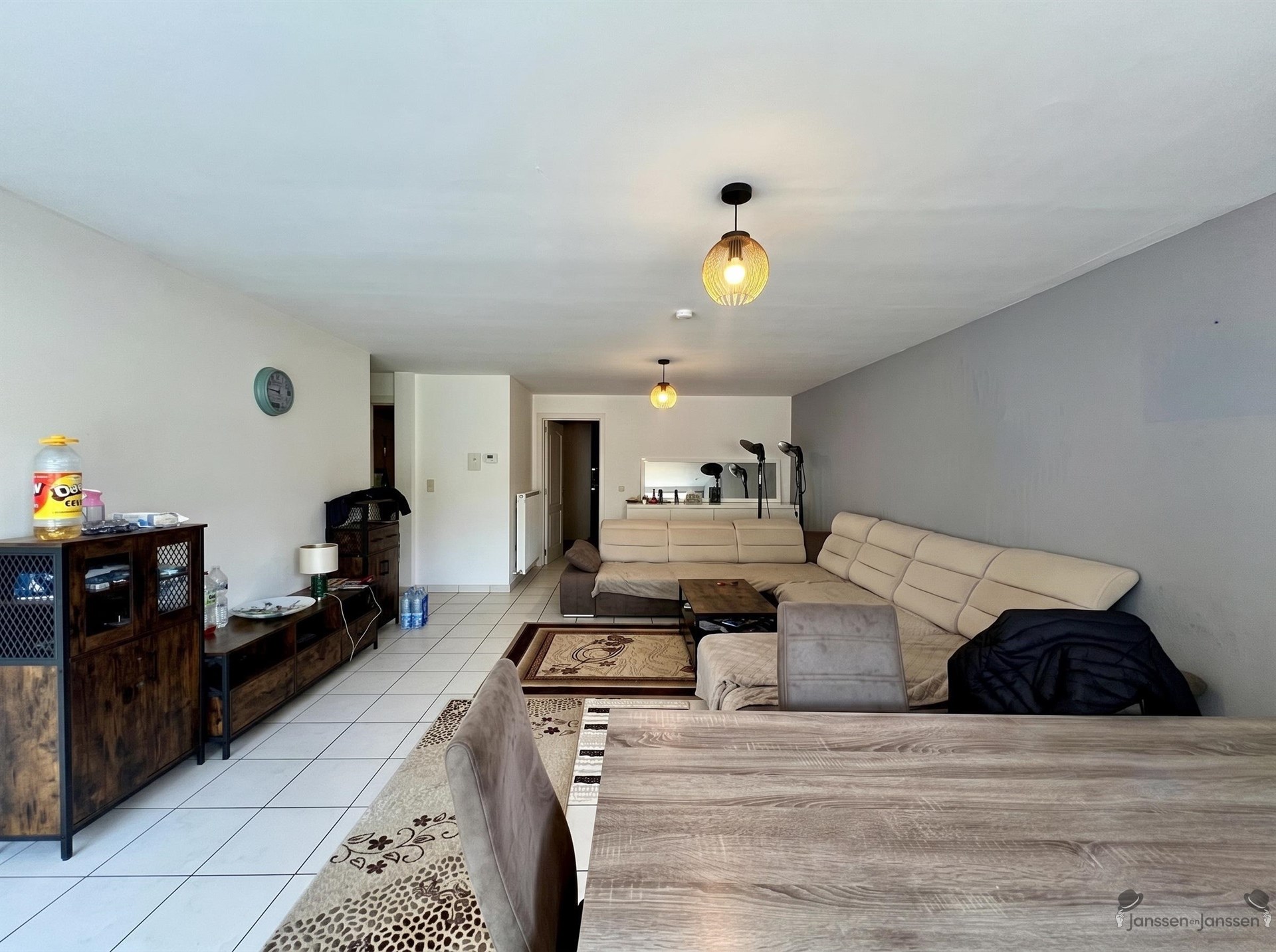 Opbrengsteigendom van 3 appartementen in Hamme - foto 5