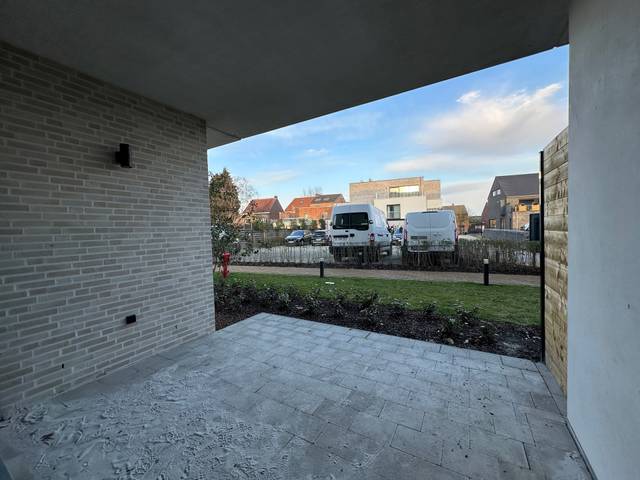 Project te koop in Oud-Turnhout