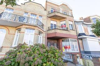 Apartment for sale in De Panne