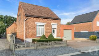 Maison à vendre à Tessenderlo-Ham