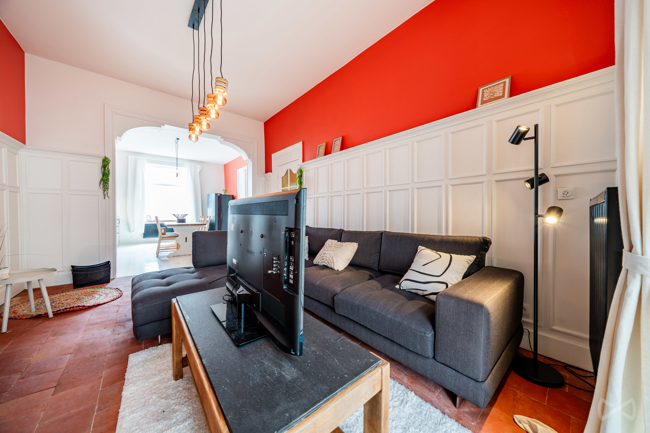 Maison à vendre à Gosselies avec 4 chambres - photo 4