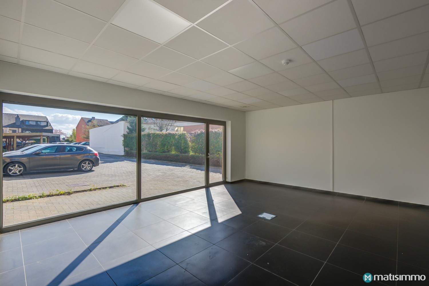 Commercial for rent in Hoeselt - photo 3