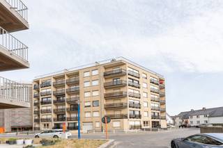 Garage for sale in Koksijde