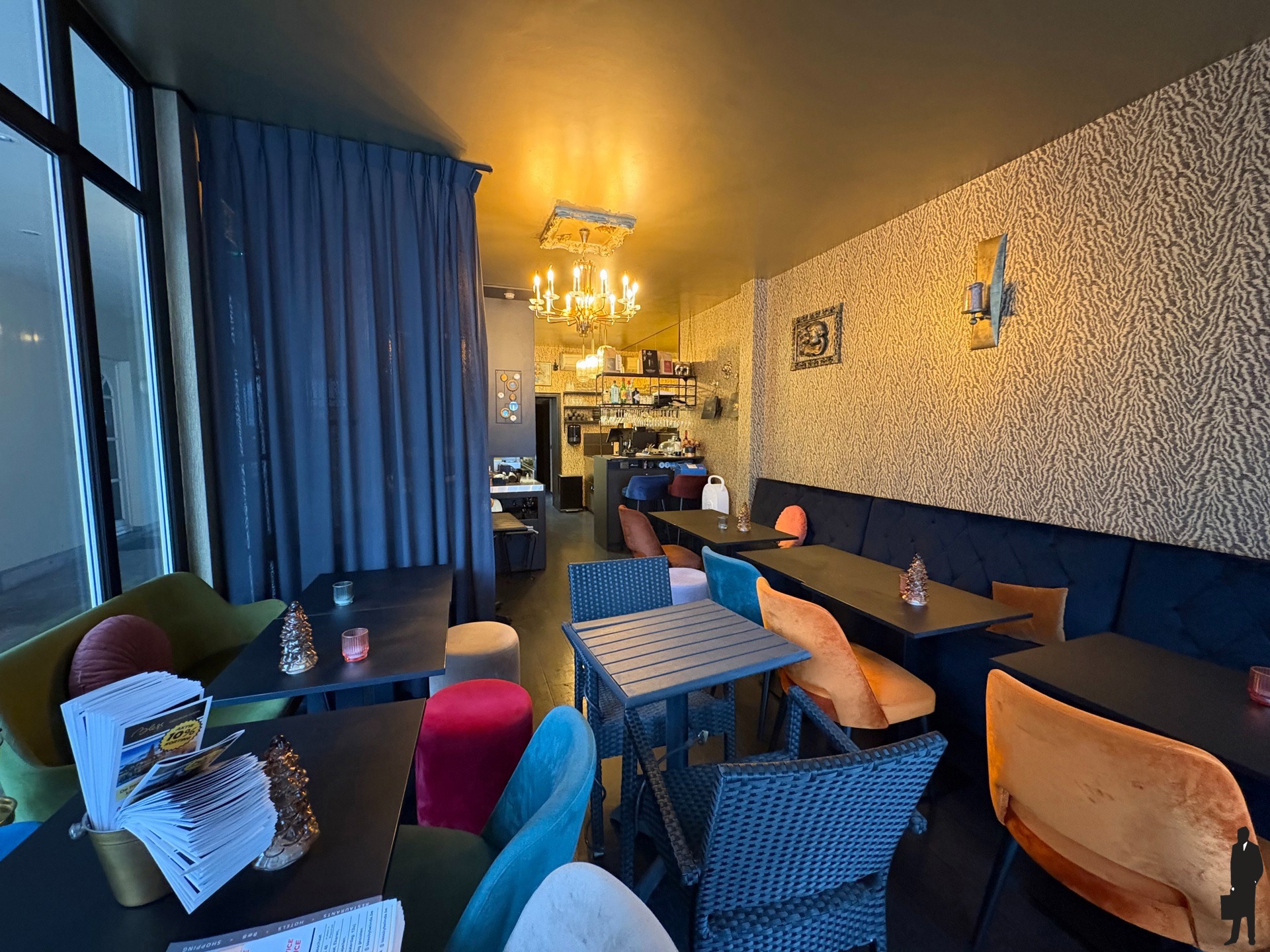 Op een zeer goede locatie gelegen, A1 ligging, winkelruimte/handelszaak van ca. 60m² in het centrum van Brasschaat! - foto 4