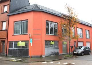 Commercial à vendre à Lebbeke