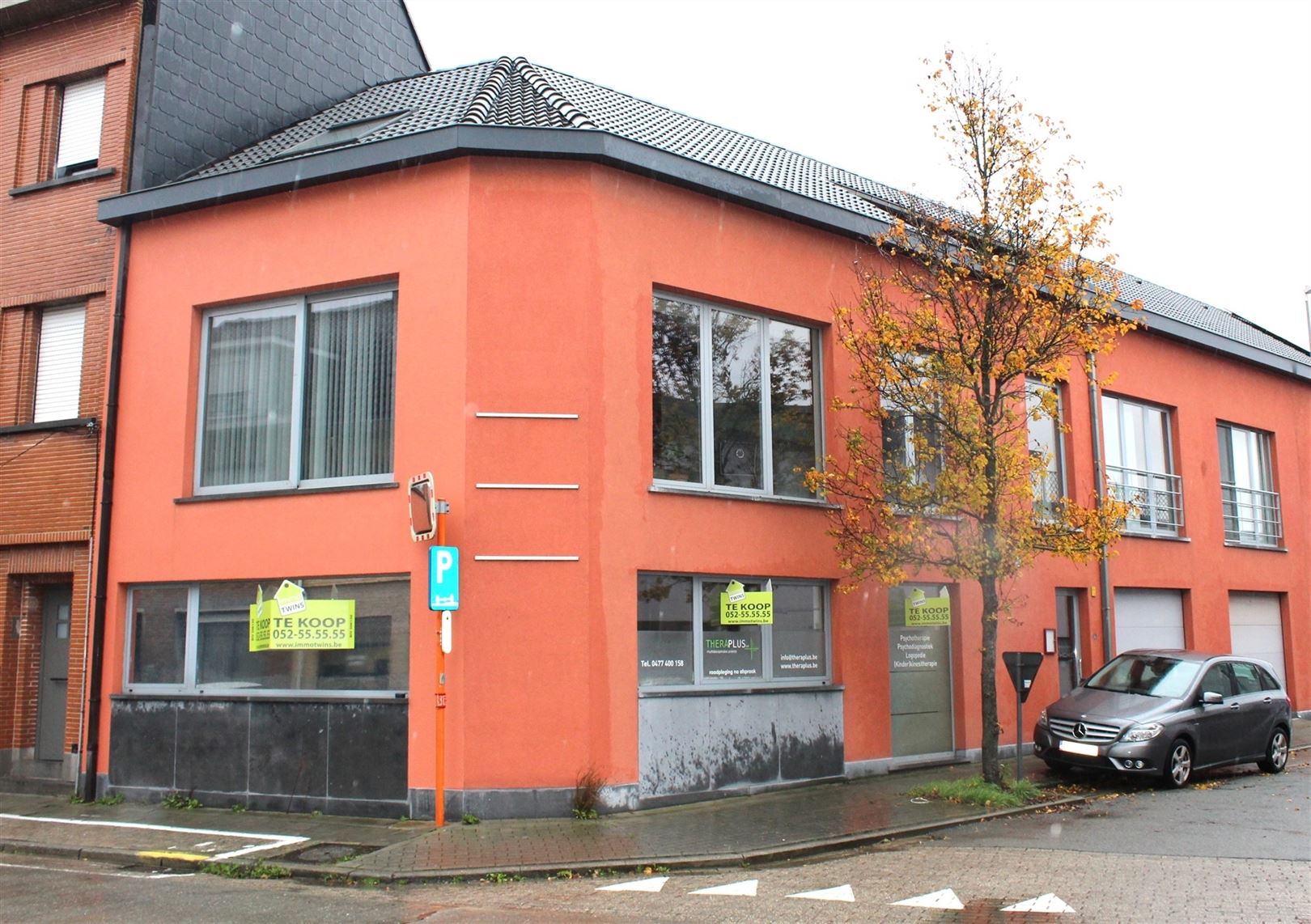 Commercial à vendre à Lebbeke - photo 1