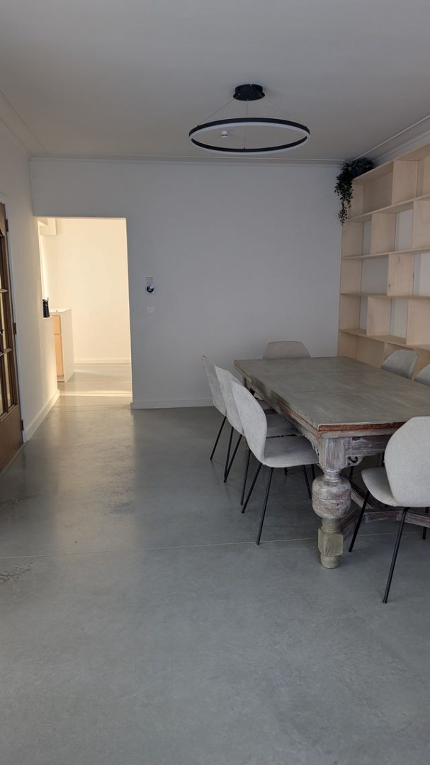 Ruime gerenoveerde woning met 3 slpks, gelegen op wandelafstand van het centrum ! - foto 3