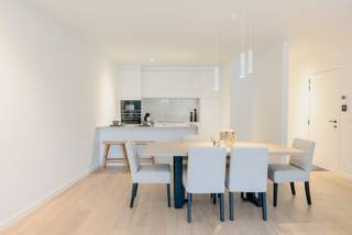 Ontdek het gloednieuwe modelappartement in residentie Hertog van Brabant!Deze stijlvolle residentie, gelegen in het centrum van het dorp, heeft nog...