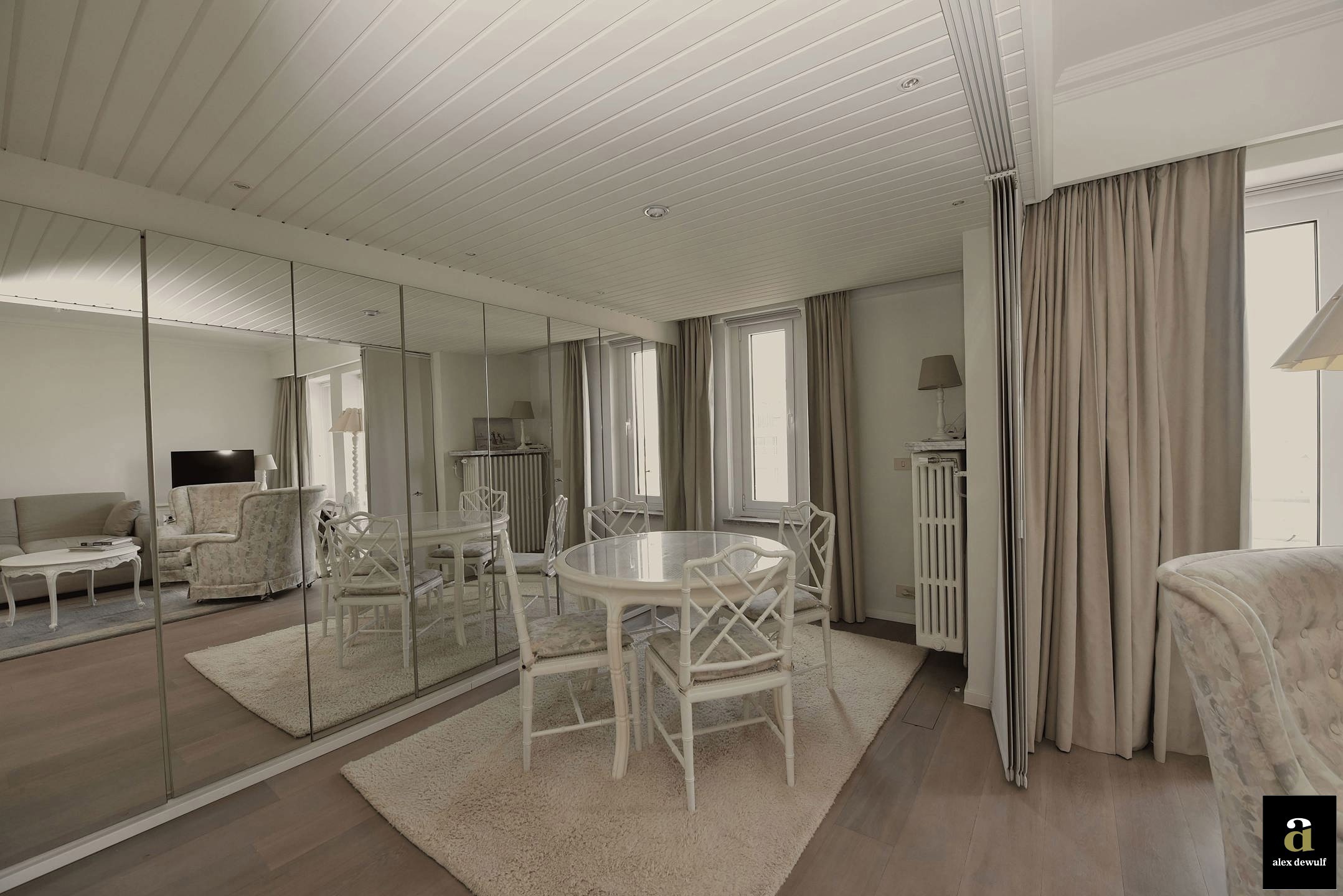 Apartment for rent in Knokke-Heist with 1 bedroom - photo 5