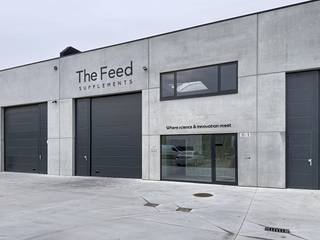 Deze KMO-unit met optionele kantoorruimte te huur is gelegen in de Pantserschipstraat in Gent, in de onmiddellijke nabijheid van de Gentse...