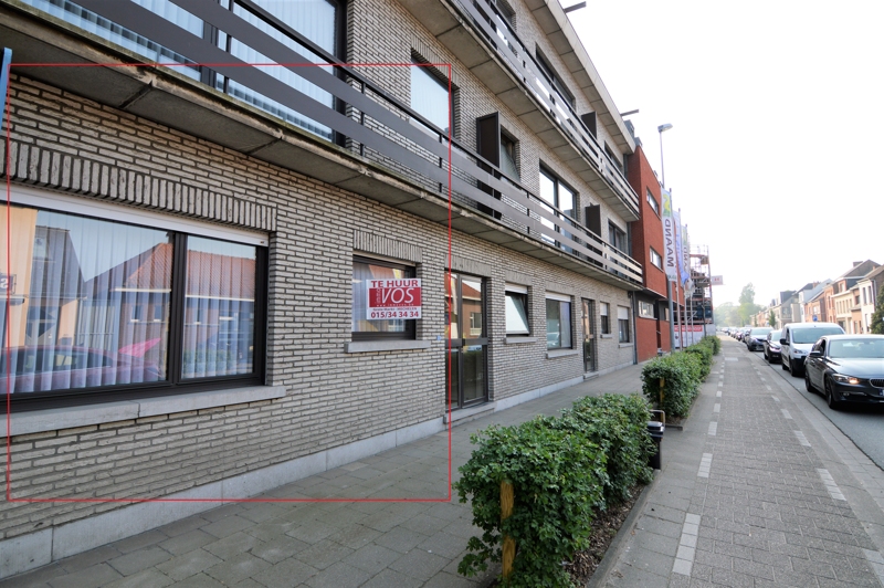 Appartement in Bonheiden