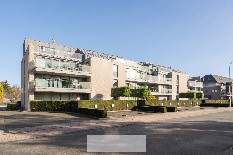 UNIEKE PENTHOUSE MET 4 GROTE TERRASSEN - foto 1
