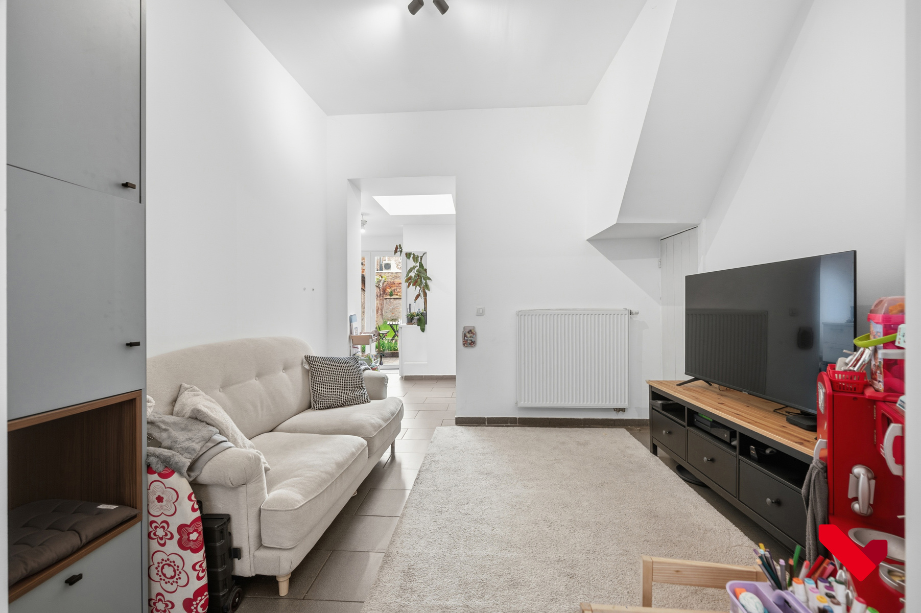 Maison à vendre à Louvain avec 4 chambres - photo 2