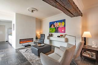 Charmante gezinswoning met 4 slaapkamers en zwembad, uiterst rustig gelegen op een riant perceel te Moelingen. Deze rustige deelgemeente van...