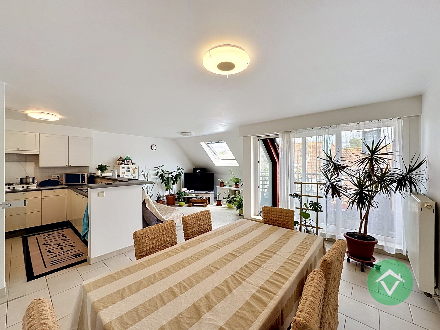 Appartement à vendre à Gistel avec 4 chambres - photo 5