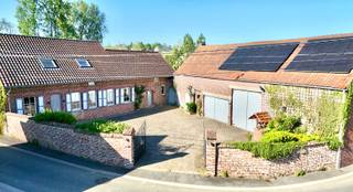House for sale in Lierde
