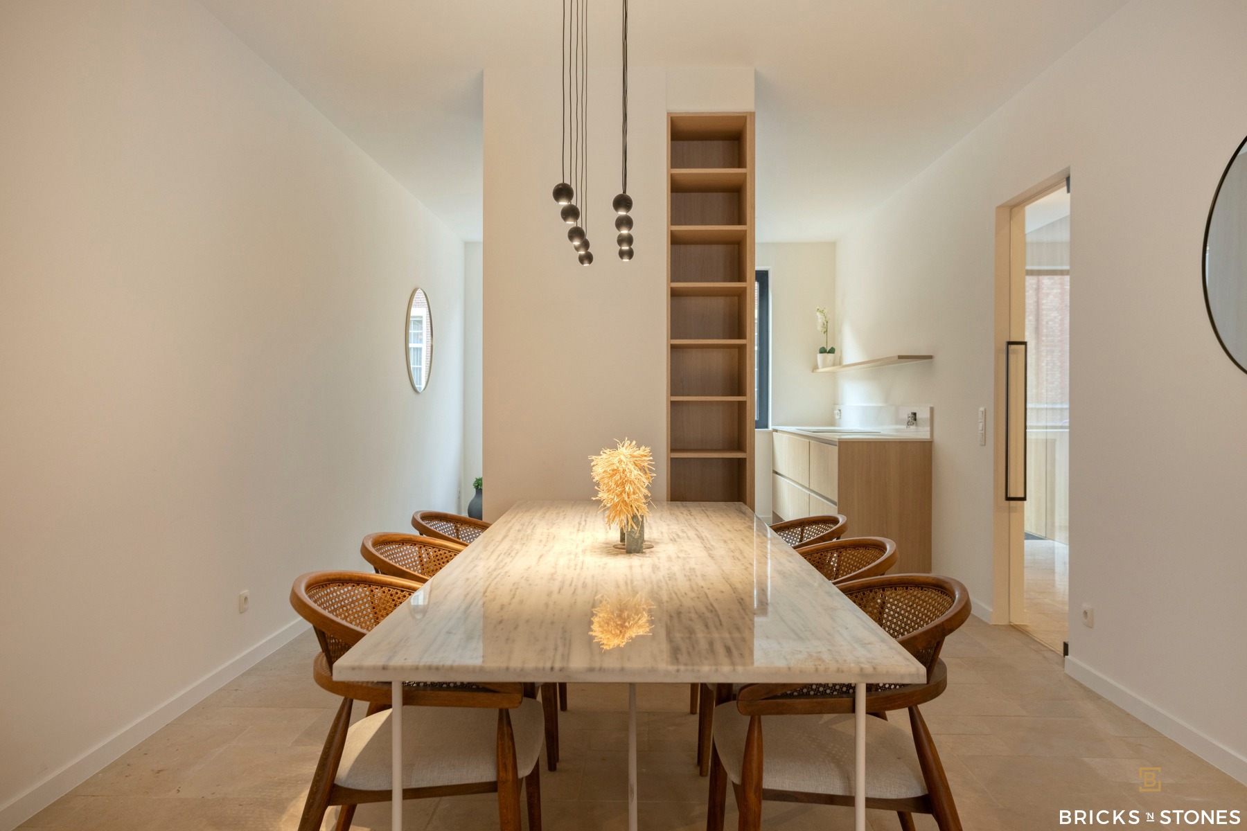 Nieuwbouw eengezinswoning van 235 m² met tuin - foto 4