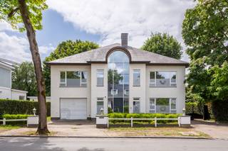Maison à vendre à Brasschaat