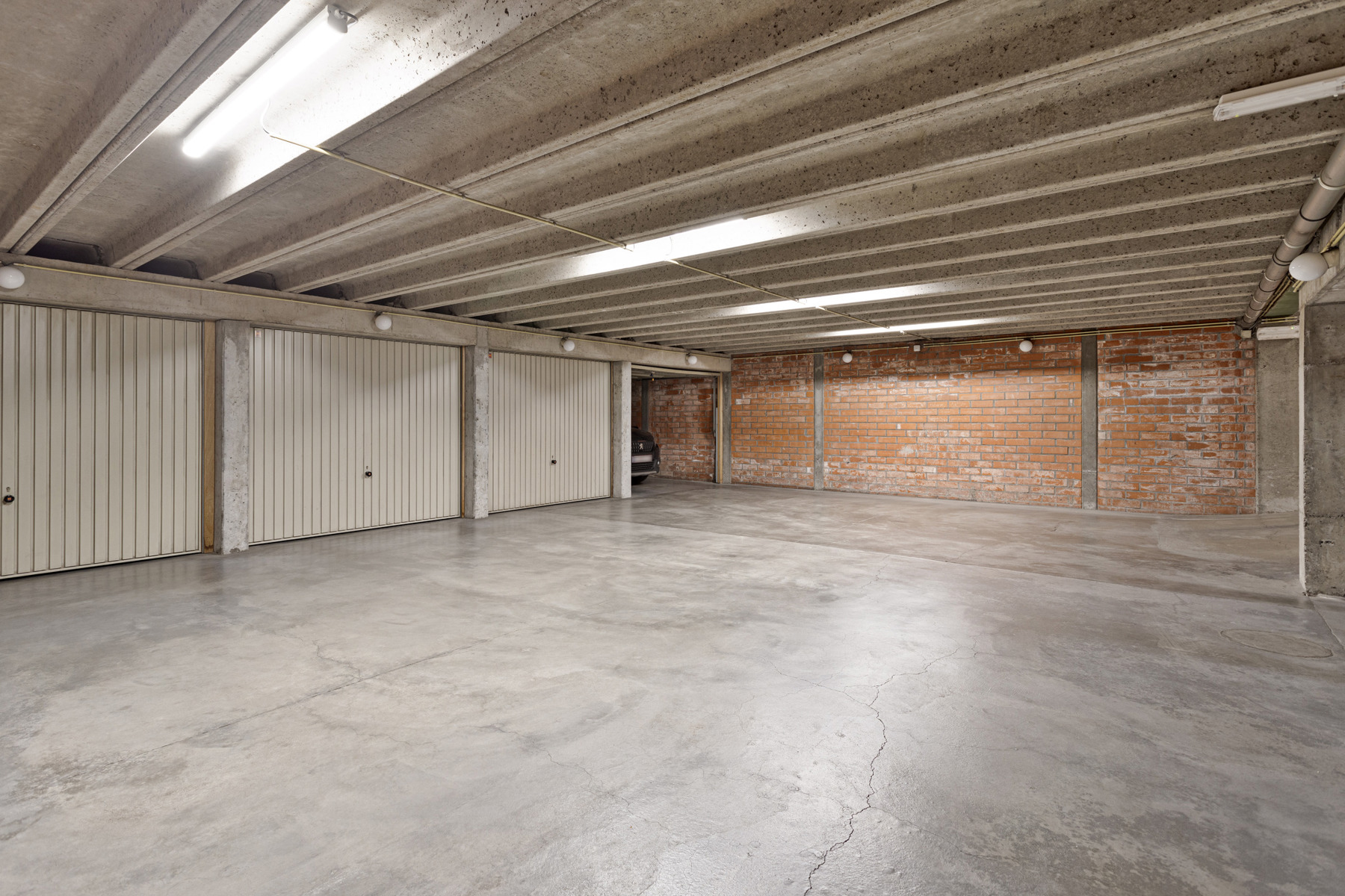Garage à vendre à Courtrai